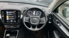 Volvo Xc40 1.5 T3 [163] Momentum 5dr Petrol Estate